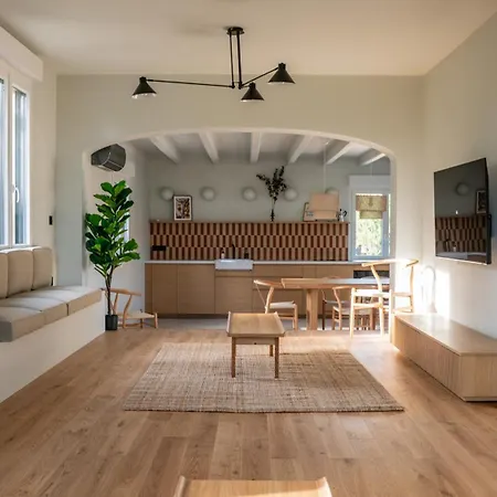 Villa Maison De Charme Avec Piscine Privée Uzès