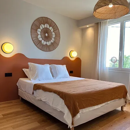 Maison De Charme Avec Piscine Privée Uzès