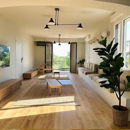 Villa Maison De Charme Avec Piscine Privée