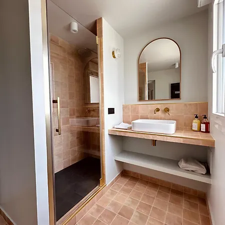 Maison De Charme Avec Piscine Privée Villa Uzès