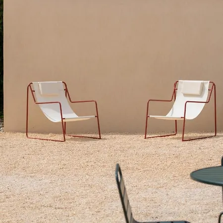 Villa Maison De Charme Avec Piscine Privée Uzès