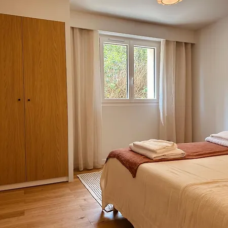 Maison De Charme Avec Piscine Privée
