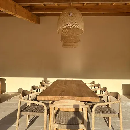 Villa Maison De Charme Avec Piscine Privée