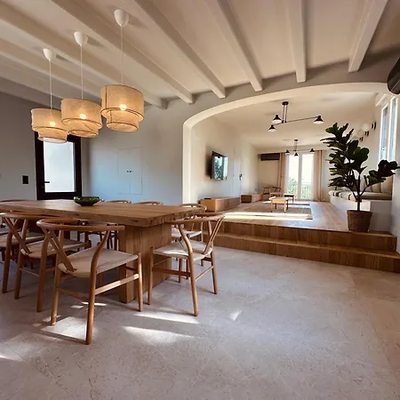 Maison De Charme Avec Piscine Privée Villa