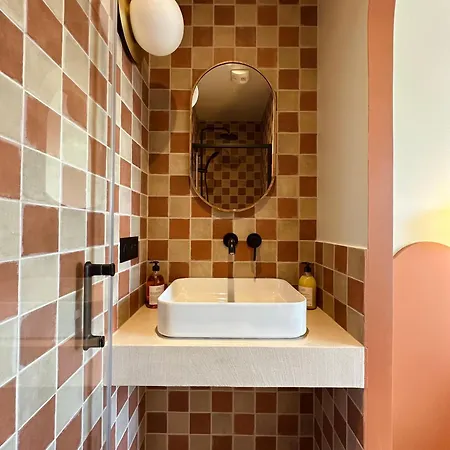 Maison De Charme Avec Piscine Privée Villa Uzès
